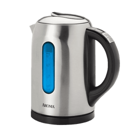 Aroma AWK-290BD 6-Cup Digital Electric Water Kettle