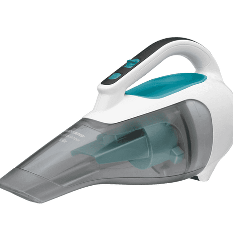 Black & Decker IR03V Easy Steam Iron