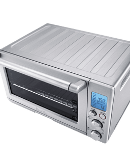 Breville BOV800XL Smart Oven 1800-Watt Convection Toaster Oven with Element IQ