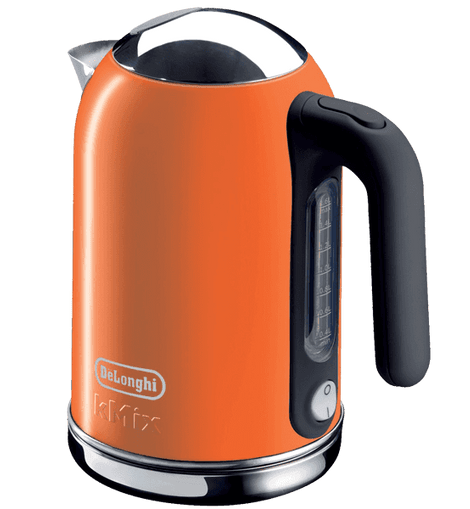 DeLonghi Kmix 54-Ounce Kettle